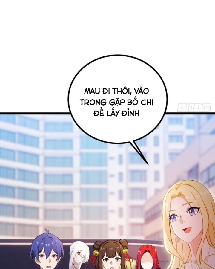 Ngươi Cấp Bậc Gì Dám Giả Bộ Trước Mặt Bảy Sư Tỷ Của Ta? Chapter 157 - Trang 2