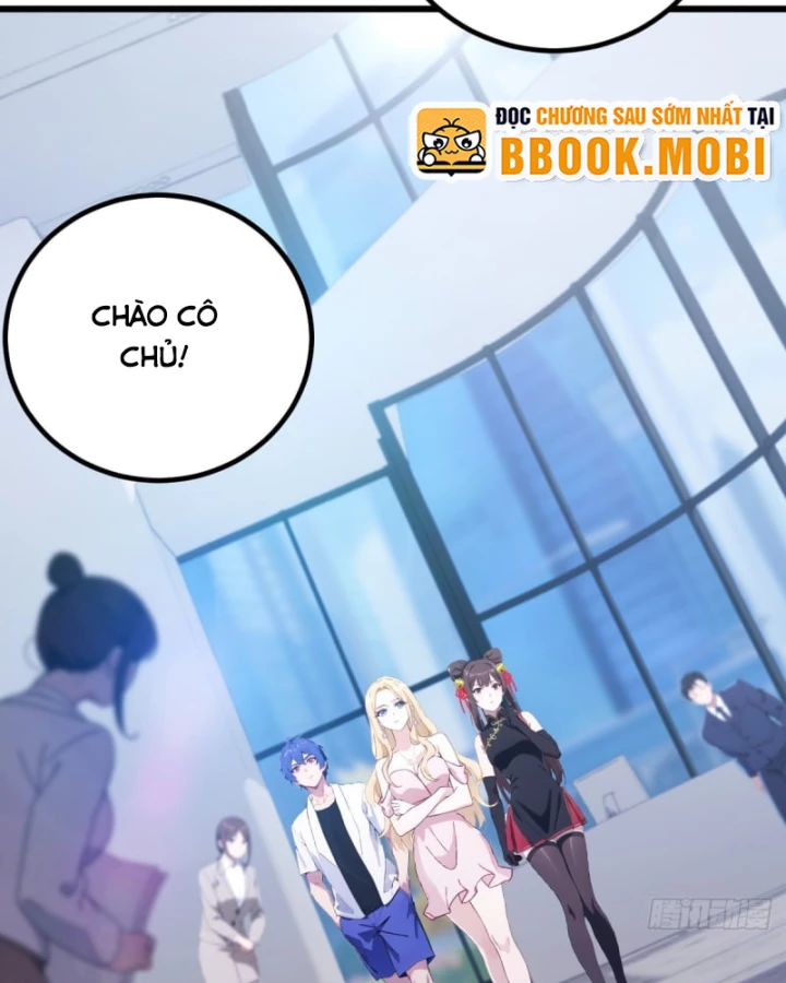 Ngươi Cấp Bậc Gì Dám Giả Bộ Trước Mặt Bảy Sư Tỷ Của Ta? Chapter 158 - Trang 2