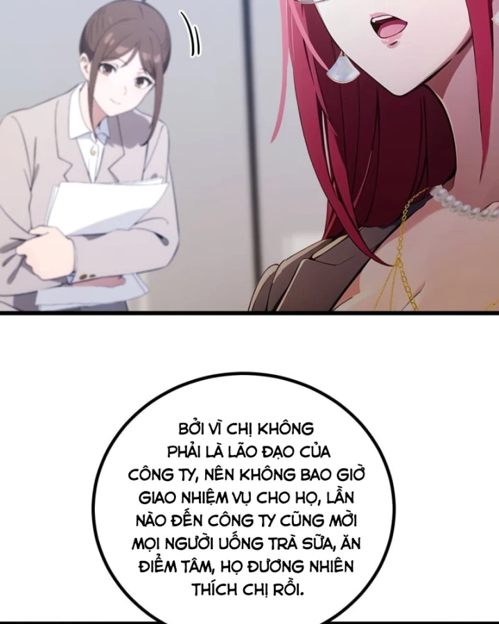 Ngươi Cấp Bậc Gì Dám Giả Bộ Trước Mặt Bảy Sư Tỷ Của Ta? Chapter 158 - Trang 2
