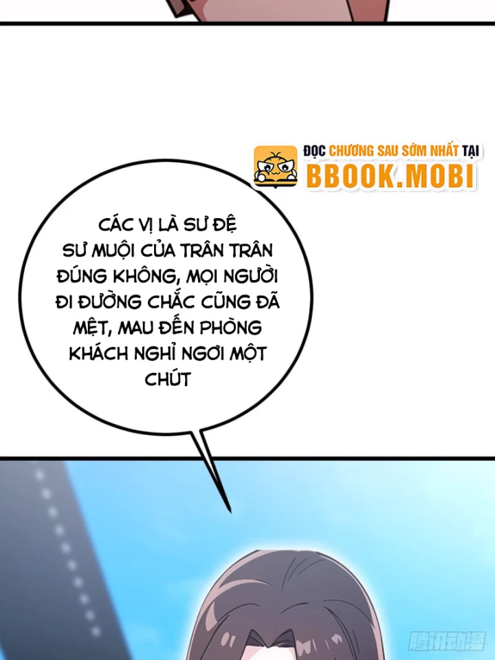 Ngươi Cấp Bậc Gì Dám Giả Bộ Trước Mặt Bảy Sư Tỷ Của Ta? Chapter 158 - Trang 2
