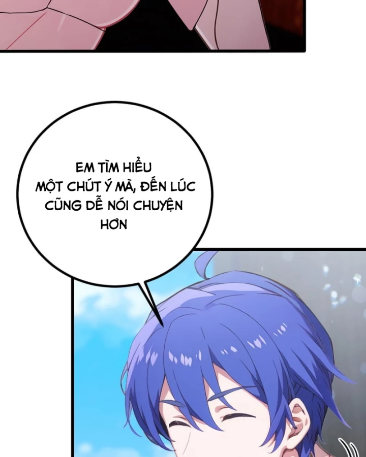 Ngươi Cấp Bậc Gì Dám Giả Bộ Trước Mặt Bảy Sư Tỷ Của Ta? Chapter 158 - Trang 2