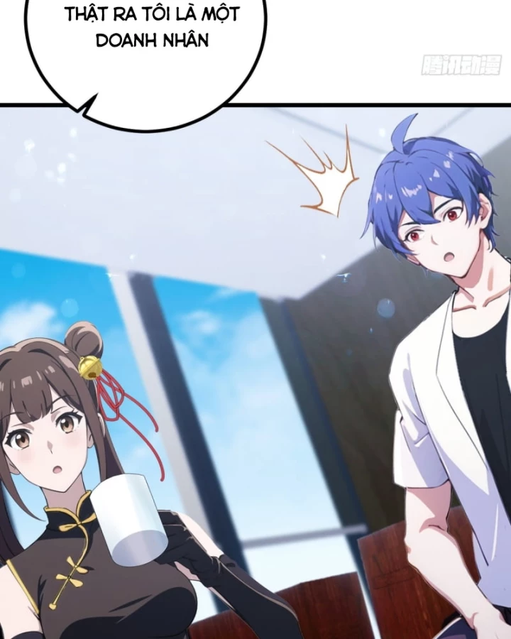 Ngươi Cấp Bậc Gì Dám Giả Bộ Trước Mặt Bảy Sư Tỷ Của Ta? Chapter 158 - Trang 2