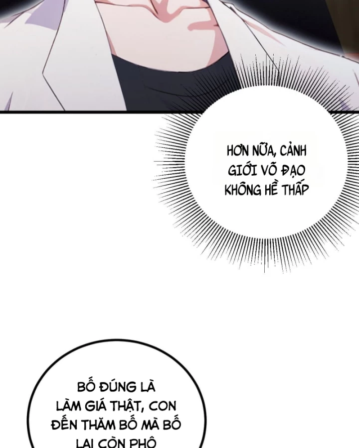 Ngươi Cấp Bậc Gì Dám Giả Bộ Trước Mặt Bảy Sư Tỷ Của Ta? Chapter 158 - Trang 2