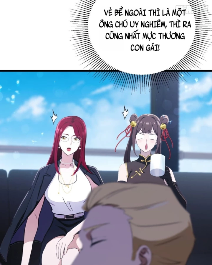 Ngươi Cấp Bậc Gì Dám Giả Bộ Trước Mặt Bảy Sư Tỷ Của Ta? Chapter 158 - Trang 2