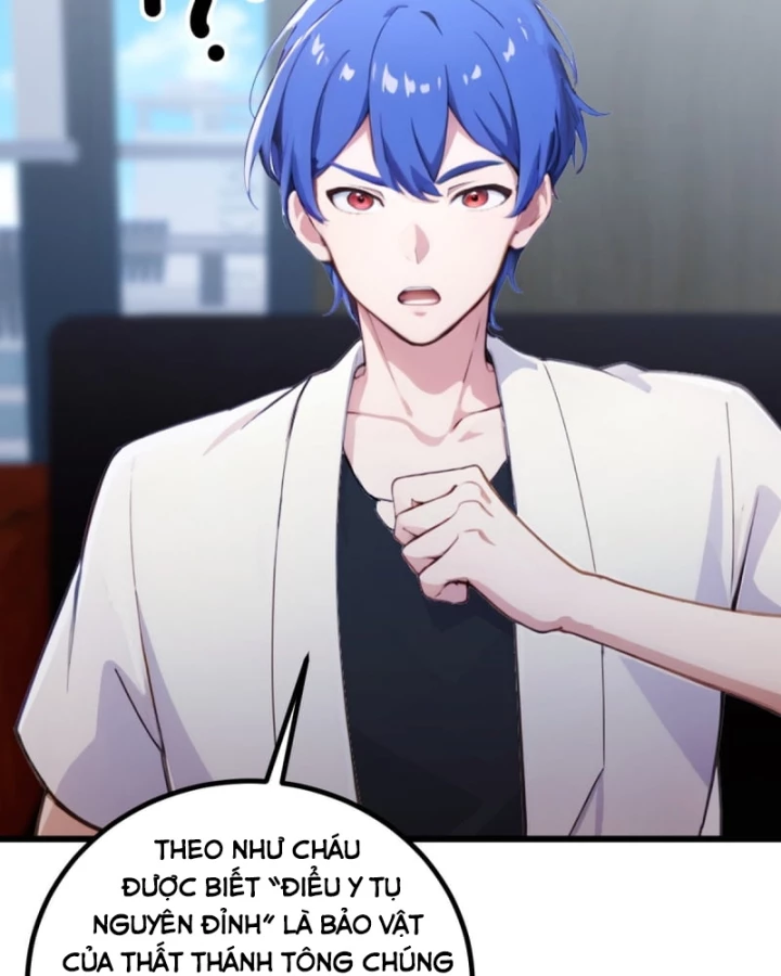 Ngươi Cấp Bậc Gì Dám Giả Bộ Trước Mặt Bảy Sư Tỷ Của Ta? Chapter 158 - Trang 2