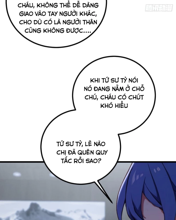 Ngươi Cấp Bậc Gì Dám Giả Bộ Trước Mặt Bảy Sư Tỷ Của Ta? Chapter 158 - Trang 2