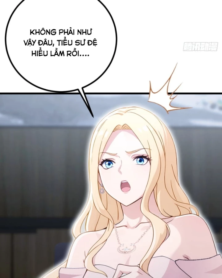Ngươi Cấp Bậc Gì Dám Giả Bộ Trước Mặt Bảy Sư Tỷ Của Ta? Chapter 158 - Trang 2