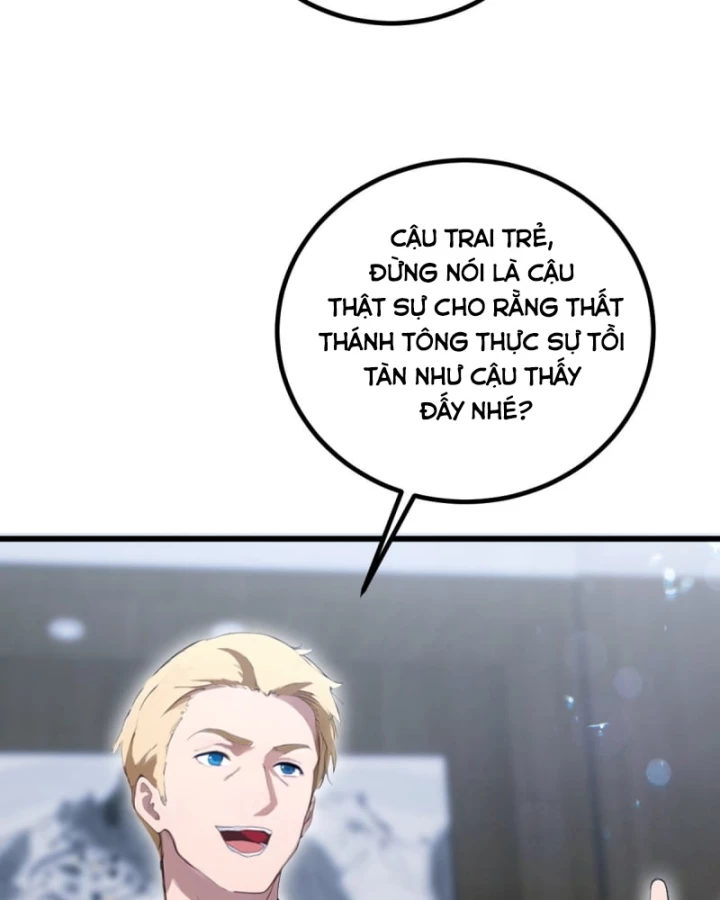 Ngươi Cấp Bậc Gì Dám Giả Bộ Trước Mặt Bảy Sư Tỷ Của Ta? Chapter 158 - Trang 2