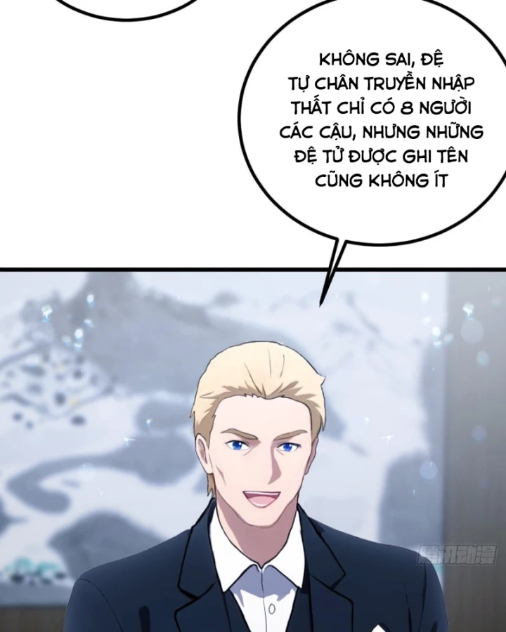 Ngươi Cấp Bậc Gì Dám Giả Bộ Trước Mặt Bảy Sư Tỷ Của Ta? Chapter 158 - Trang 2