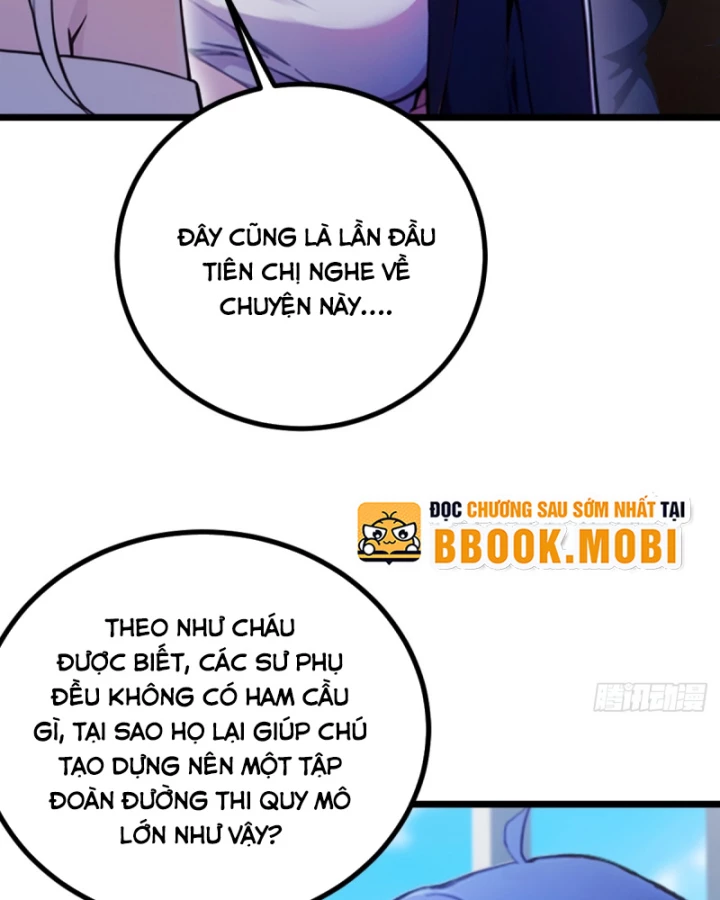 Ngươi Cấp Bậc Gì Dám Giả Bộ Trước Mặt Bảy Sư Tỷ Của Ta? Chapter 159 - Trang 2