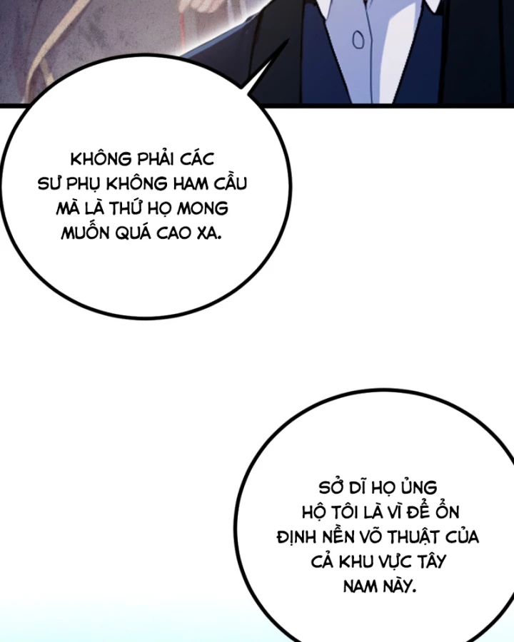 Ngươi Cấp Bậc Gì Dám Giả Bộ Trước Mặt Bảy Sư Tỷ Của Ta? Chapter 159 - Trang 2