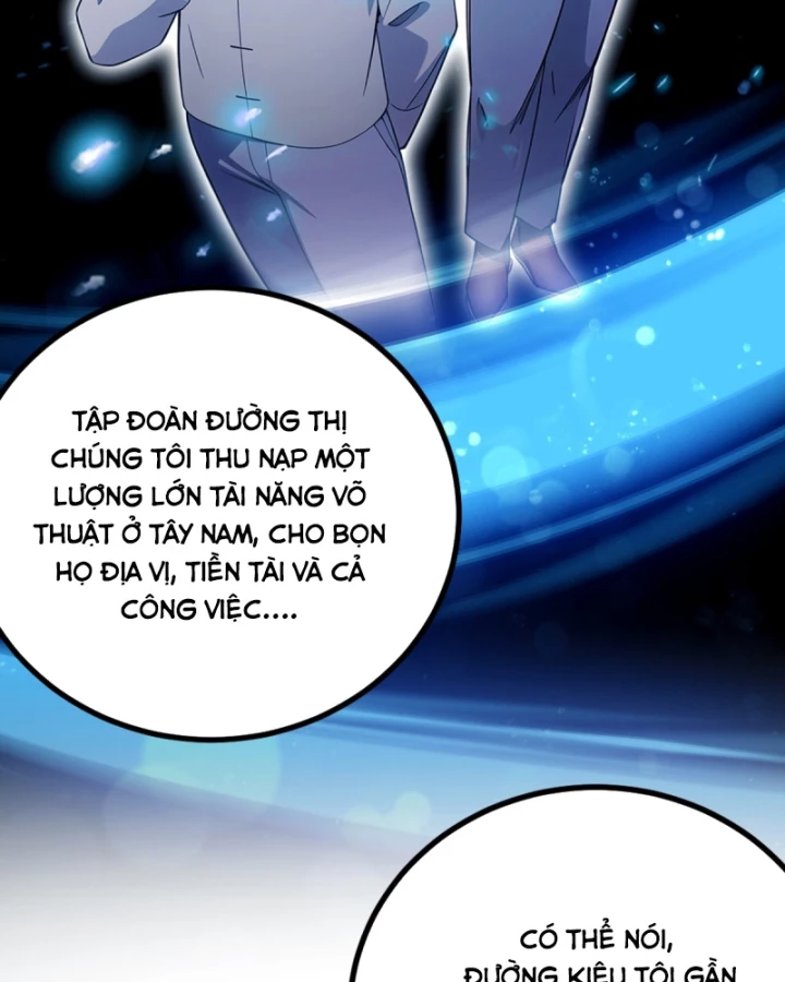 Ngươi Cấp Bậc Gì Dám Giả Bộ Trước Mặt Bảy Sư Tỷ Của Ta? Chapter 159 - Trang 2