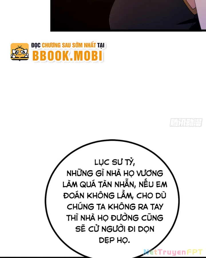 Ngươi Cấp Bậc Gì Dám Giả Bộ Trước Mặt Bảy Sư Tỷ Của Ta? Chapter 159 - Trang 2