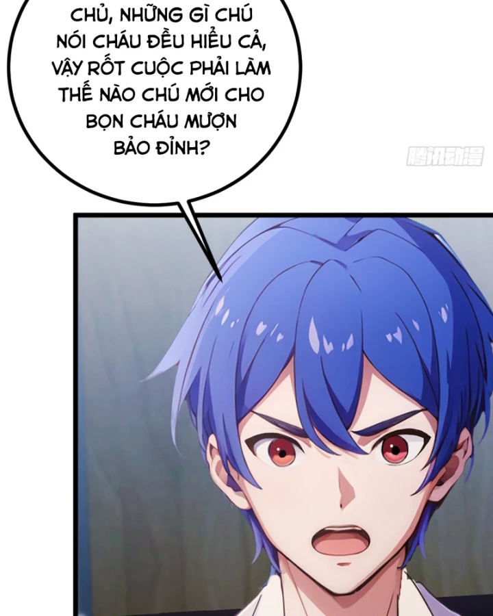 Ngươi Cấp Bậc Gì Dám Giả Bộ Trước Mặt Bảy Sư Tỷ Của Ta? Chapter 159 - Trang 2