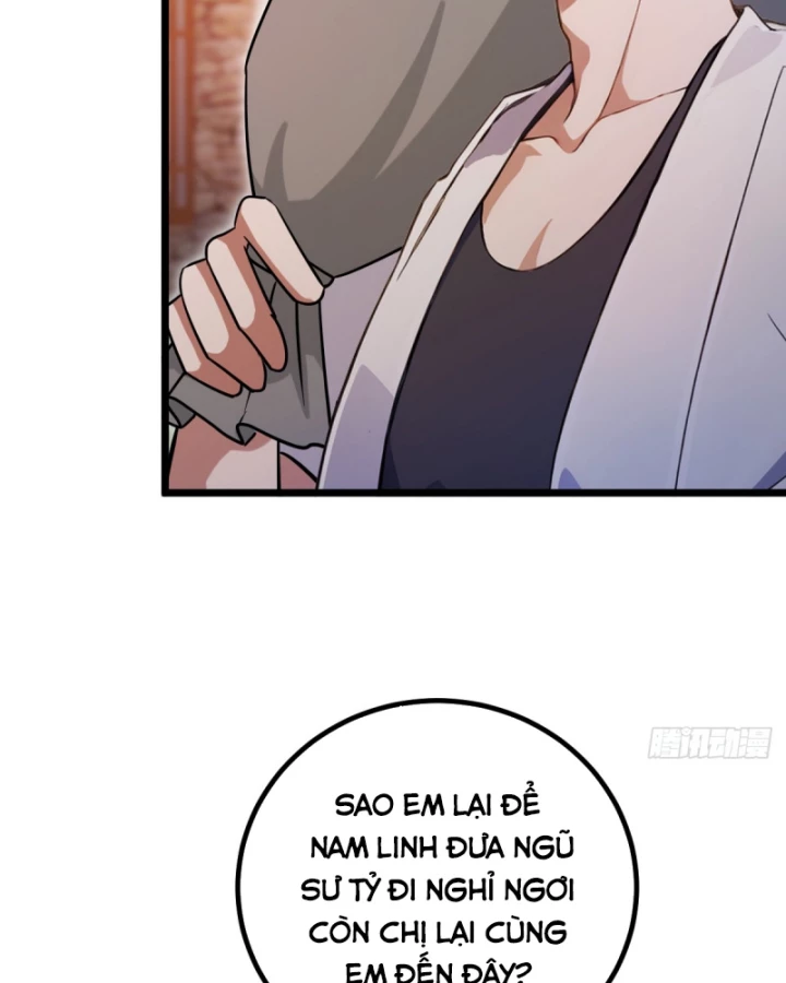 Ngươi Cấp Bậc Gì Dám Giả Bộ Trước Mặt Bảy Sư Tỷ Của Ta? Chapter 159 - Trang 2