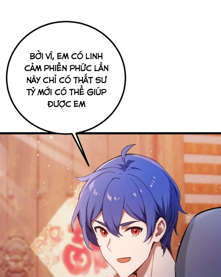 Ngươi Cấp Bậc Gì Dám Giả Bộ Trước Mặt Bảy Sư Tỷ Của Ta? Chapter 159 - Trang 2