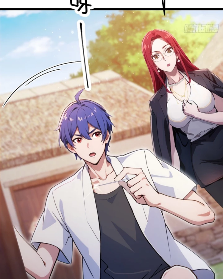 Ngươi Cấp Bậc Gì Dám Giả Bộ Trước Mặt Bảy Sư Tỷ Của Ta? Chapter 159 - Trang 2