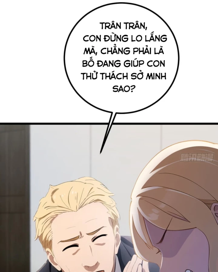 Ngươi Cấp Bậc Gì Dám Giả Bộ Trước Mặt Bảy Sư Tỷ Của Ta? Chapter 160 - Trang 2