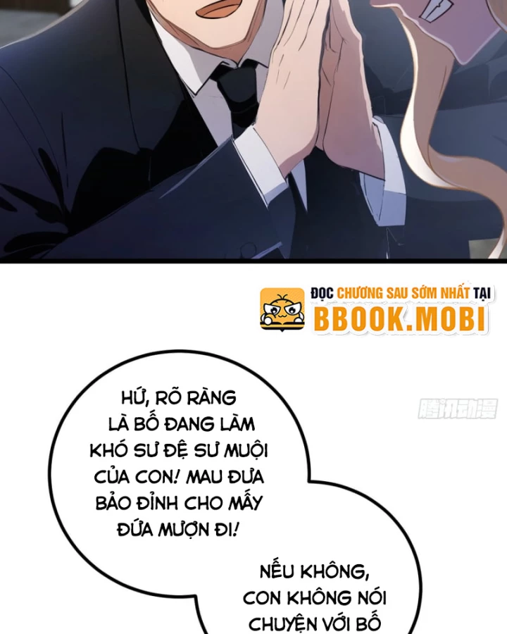 Ngươi Cấp Bậc Gì Dám Giả Bộ Trước Mặt Bảy Sư Tỷ Của Ta? Chapter 160 - Trang 2