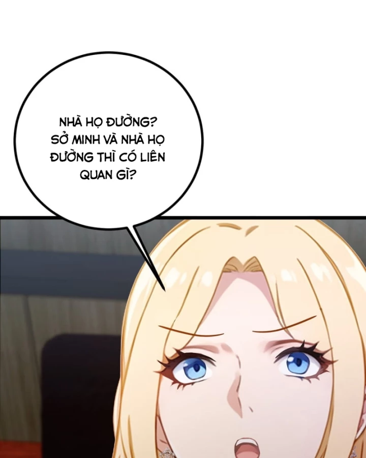 Ngươi Cấp Bậc Gì Dám Giả Bộ Trước Mặt Bảy Sư Tỷ Của Ta? Chapter 160 - Trang 2