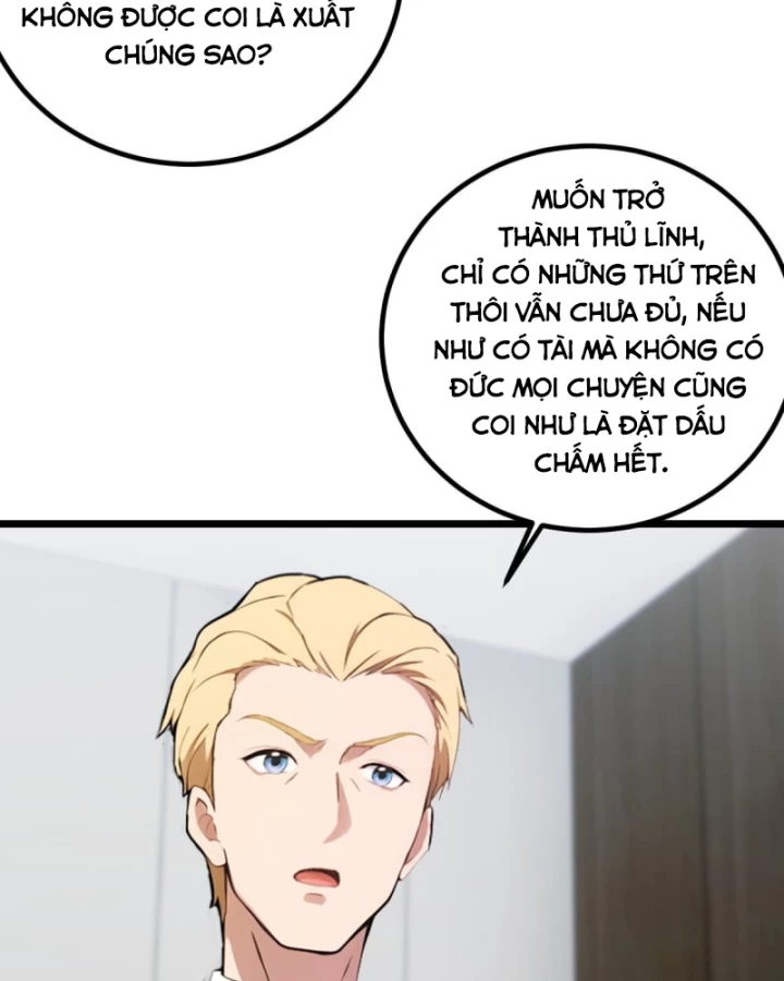 Ngươi Cấp Bậc Gì Dám Giả Bộ Trước Mặt Bảy Sư Tỷ Của Ta? Chapter 160 - Trang 2