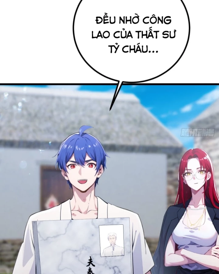 Ngươi Cấp Bậc Gì Dám Giả Bộ Trước Mặt Bảy Sư Tỷ Của Ta? Chapter 160 - Trang 2