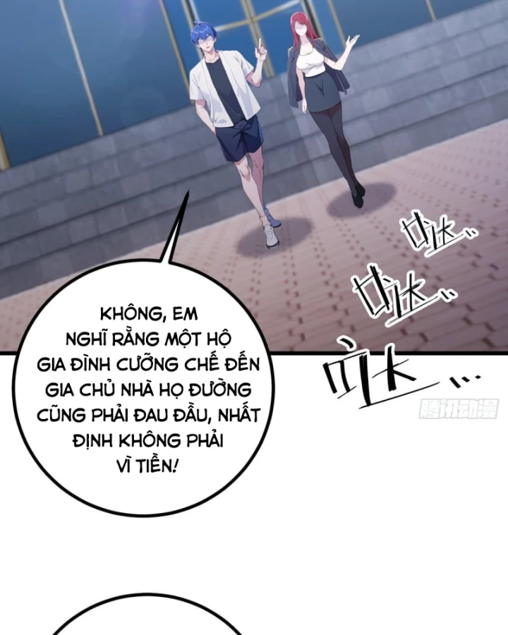 Ngươi Cấp Bậc Gì Dám Giả Bộ Trước Mặt Bảy Sư Tỷ Của Ta? Chapter 160 - Trang 2