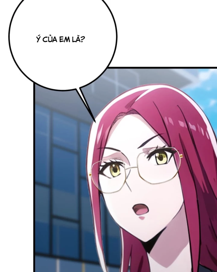 Ngươi Cấp Bậc Gì Dám Giả Bộ Trước Mặt Bảy Sư Tỷ Của Ta? Chapter 160 - Trang 2