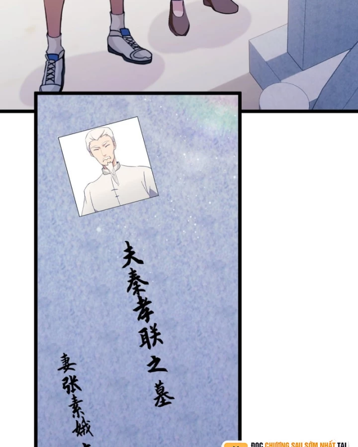 Ngươi Cấp Bậc Gì Dám Giả Bộ Trước Mặt Bảy Sư Tỷ Của Ta? Chapter 161 - Trang 2