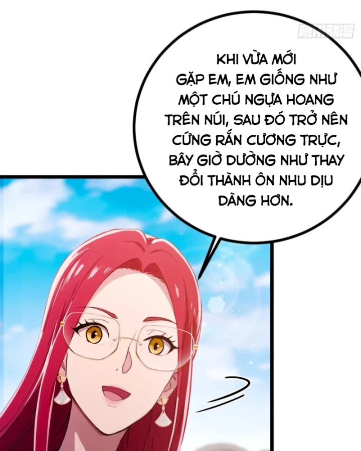 Ngươi Cấp Bậc Gì Dám Giả Bộ Trước Mặt Bảy Sư Tỷ Của Ta? Chapter 161 - Trang 2