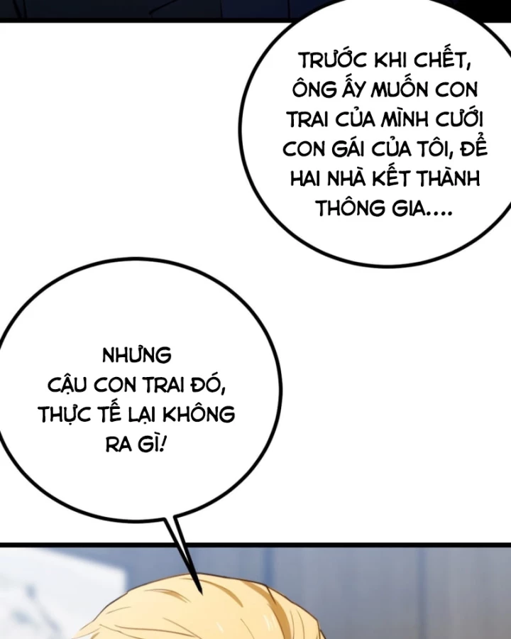 Ngươi Cấp Bậc Gì Dám Giả Bộ Trước Mặt Bảy Sư Tỷ Của Ta? Chapter 161 - Trang 2