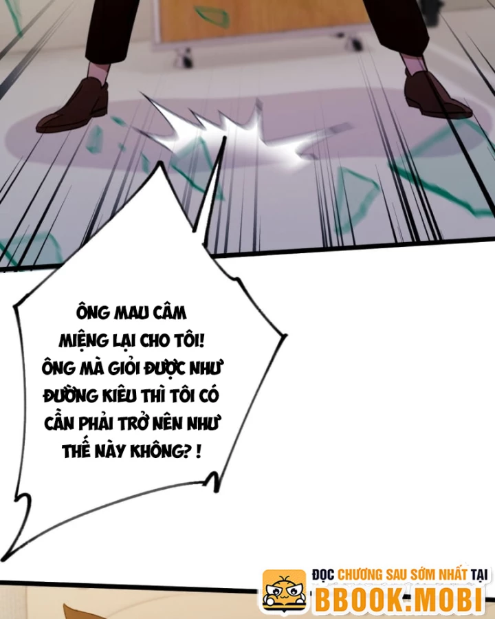 Ngươi Cấp Bậc Gì Dám Giả Bộ Trước Mặt Bảy Sư Tỷ Của Ta? Chapter 161 - Trang 2
