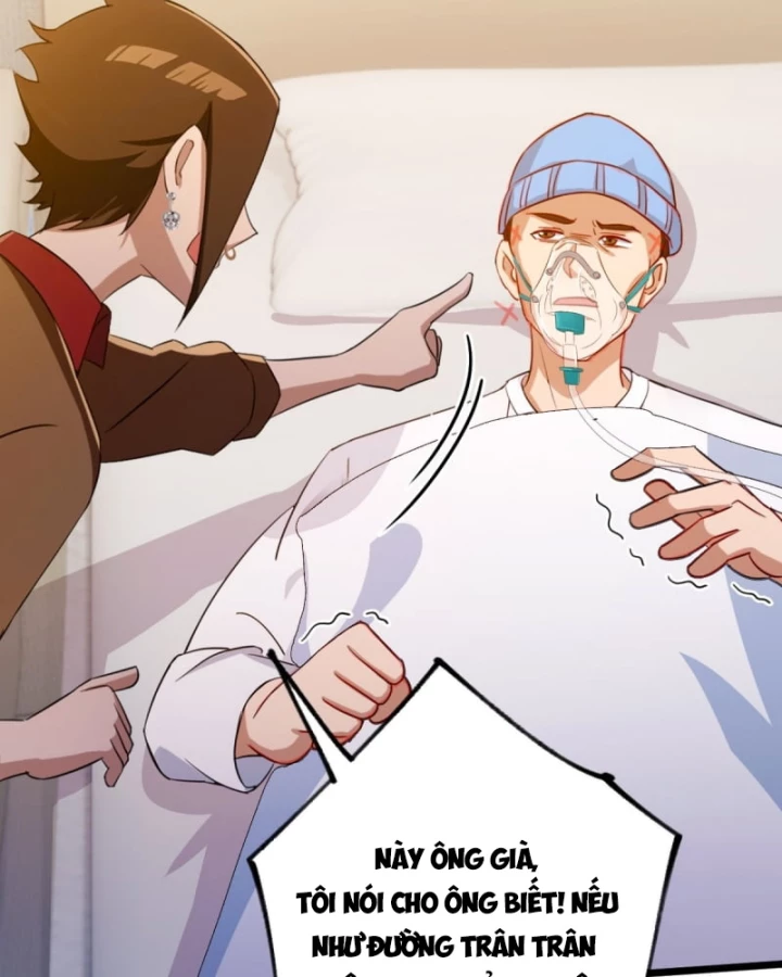 Ngươi Cấp Bậc Gì Dám Giả Bộ Trước Mặt Bảy Sư Tỷ Của Ta? Chapter 161 - Trang 2