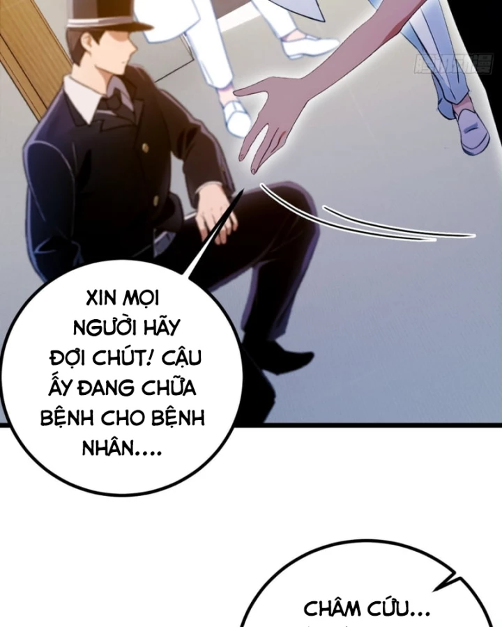 Ngươi Cấp Bậc Gì Dám Giả Bộ Trước Mặt Bảy Sư Tỷ Của Ta? Chapter 163 - Trang 2