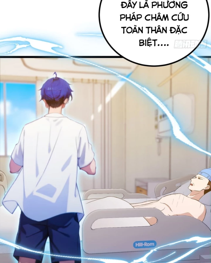 Ngươi Cấp Bậc Gì Dám Giả Bộ Trước Mặt Bảy Sư Tỷ Của Ta? Chapter 163 - Trang 2