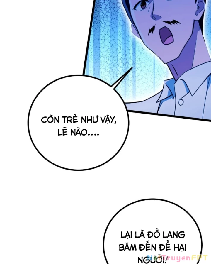 Ngươi Cấp Bậc Gì Dám Giả Bộ Trước Mặt Bảy Sư Tỷ Của Ta? Chapter 163 - Trang 2
