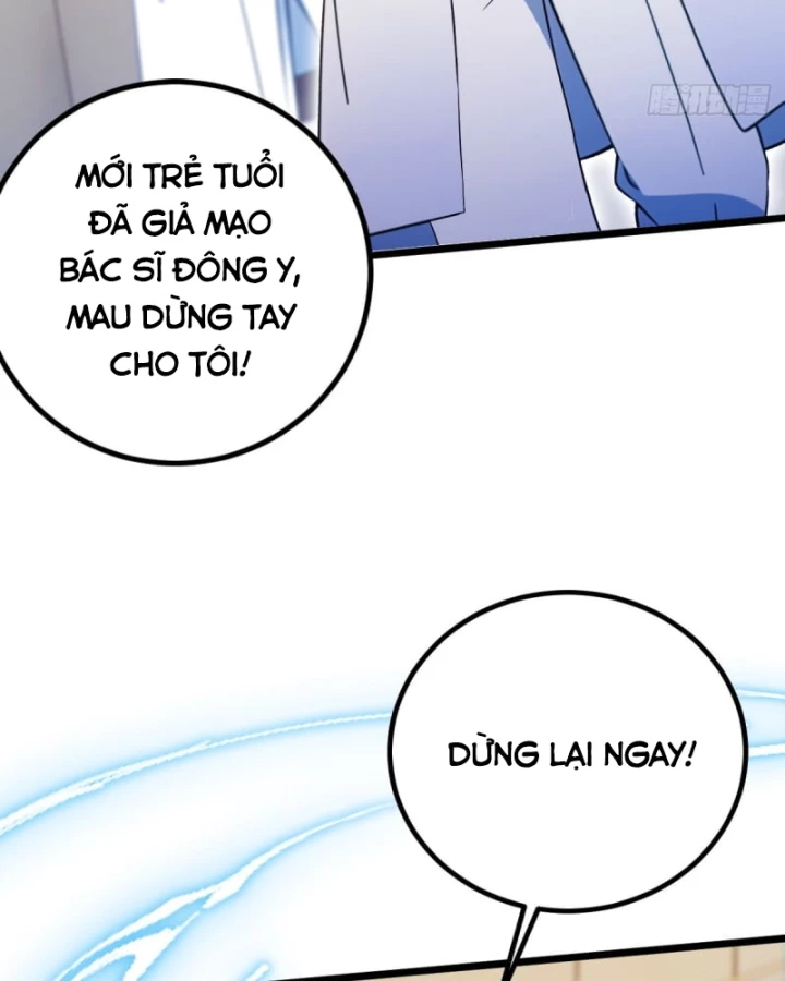 Ngươi Cấp Bậc Gì Dám Giả Bộ Trước Mặt Bảy Sư Tỷ Của Ta? Chapter 163 - Trang 2