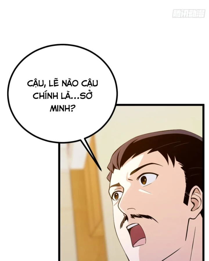Ngươi Cấp Bậc Gì Dám Giả Bộ Trước Mặt Bảy Sư Tỷ Của Ta? Chapter 163 - Trang 2