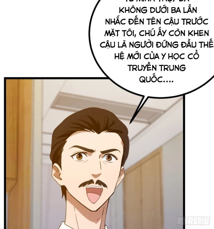 Ngươi Cấp Bậc Gì Dám Giả Bộ Trước Mặt Bảy Sư Tỷ Của Ta? Chapter 163 - Trang 2