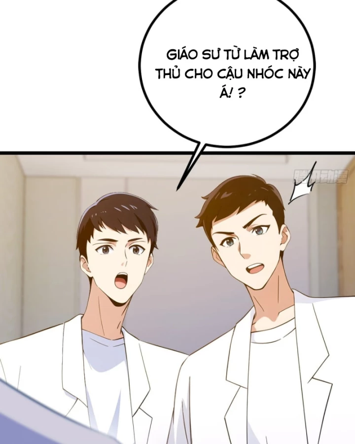 Ngươi Cấp Bậc Gì Dám Giả Bộ Trước Mặt Bảy Sư Tỷ Của Ta? Chapter 163 - Trang 2