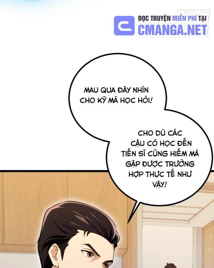 Ngươi Cấp Bậc Gì Dám Giả Bộ Trước Mặt Bảy Sư Tỷ Của Ta? Chapter 163 - Trang 2