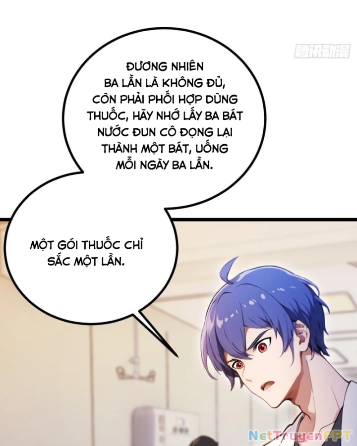 Ngươi Cấp Bậc Gì Dám Giả Bộ Trước Mặt Bảy Sư Tỷ Của Ta? Chapter 164 - Trang 2