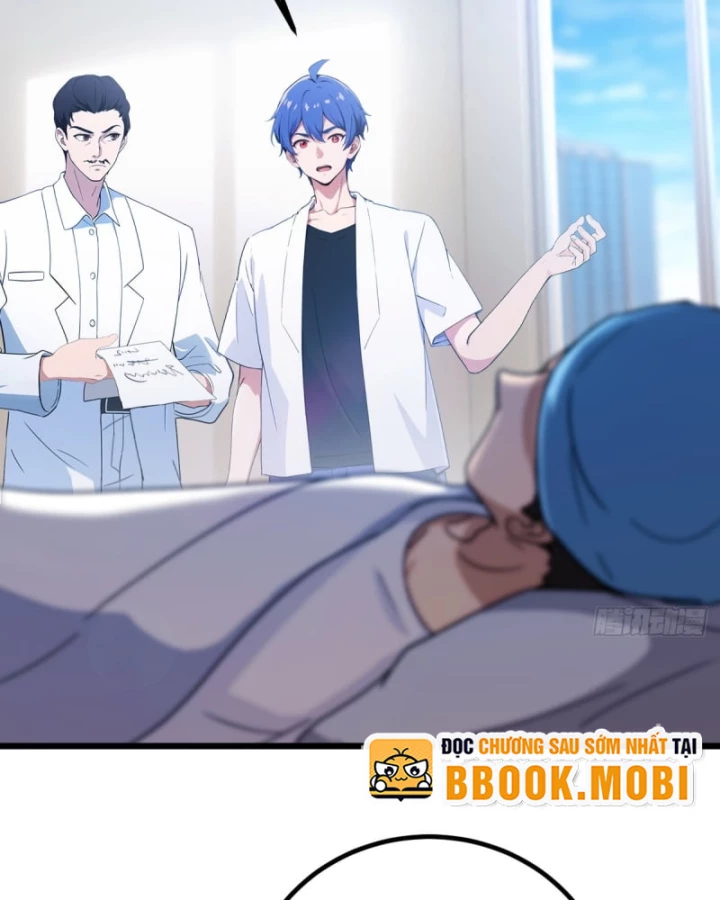 Ngươi Cấp Bậc Gì Dám Giả Bộ Trước Mặt Bảy Sư Tỷ Của Ta? Chapter 164 - Trang 2