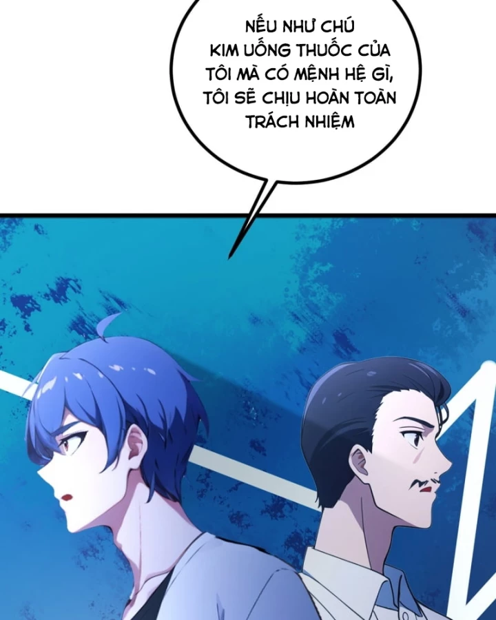 Ngươi Cấp Bậc Gì Dám Giả Bộ Trước Mặt Bảy Sư Tỷ Của Ta? Chapter 164 - Trang 2