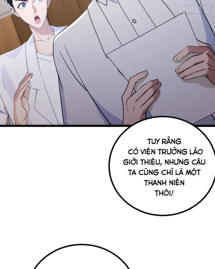 Ngươi Cấp Bậc Gì Dám Giả Bộ Trước Mặt Bảy Sư Tỷ Của Ta? Chapter 164 - Trang 2