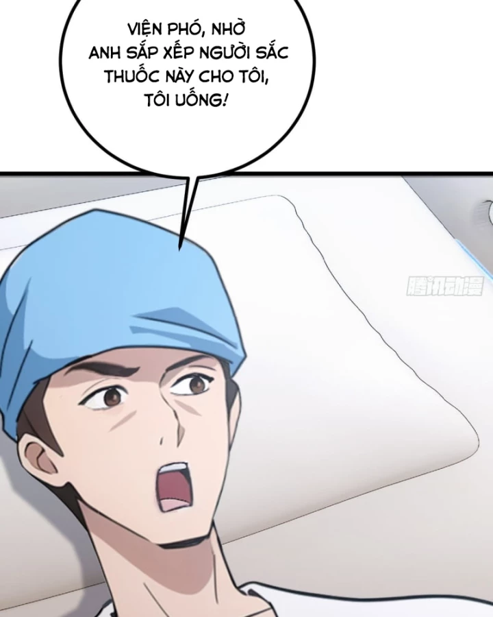 Ngươi Cấp Bậc Gì Dám Giả Bộ Trước Mặt Bảy Sư Tỷ Của Ta? Chapter 164 - Trang 2