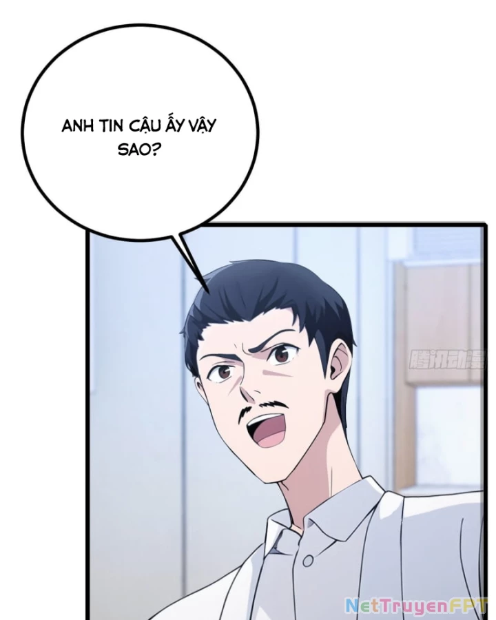 Ngươi Cấp Bậc Gì Dám Giả Bộ Trước Mặt Bảy Sư Tỷ Của Ta? Chapter 164 - Trang 2