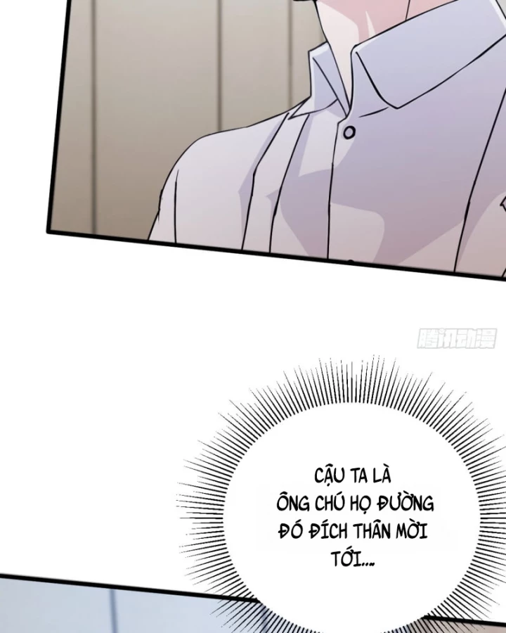 Ngươi Cấp Bậc Gì Dám Giả Bộ Trước Mặt Bảy Sư Tỷ Của Ta? Chapter 164 - Trang 2