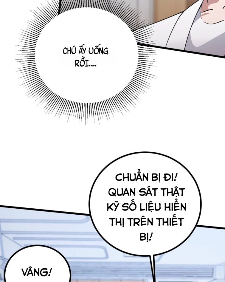Ngươi Cấp Bậc Gì Dám Giả Bộ Trước Mặt Bảy Sư Tỷ Của Ta? Chapter 164 - Trang 2