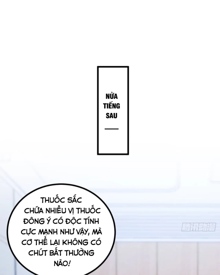 Ngươi Cấp Bậc Gì Dám Giả Bộ Trước Mặt Bảy Sư Tỷ Của Ta? Chapter 164 - Trang 2